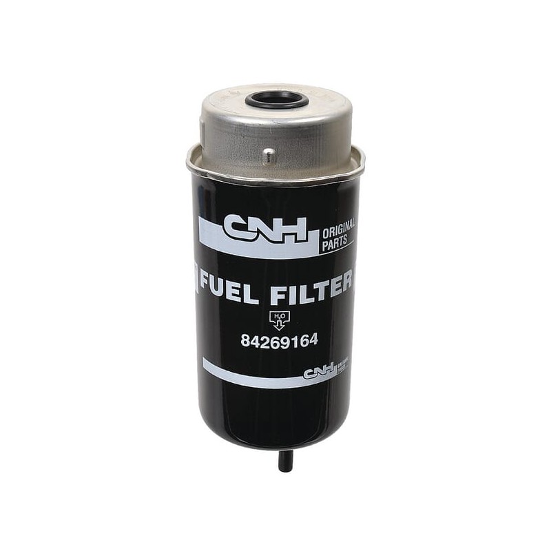Filtru de combustibil secundar CNH
