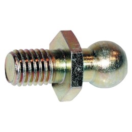Cap sferic pentru arc pneumatic ușă