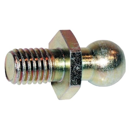 Cap sferic pentru arc pneumatic ușă