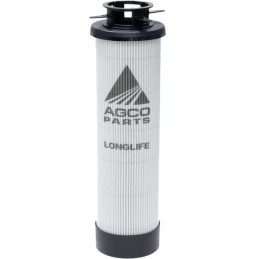 Filtru hidraulic