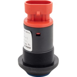 Comutator control cârlig