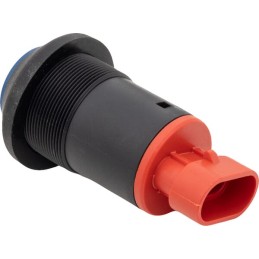 Comutator control cârlig