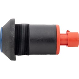 Comutator control cârlig