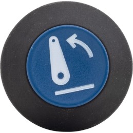 Comutator control cârlig