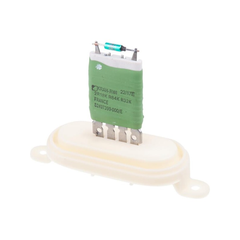 Rezistor