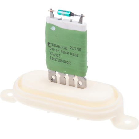 Rezistor