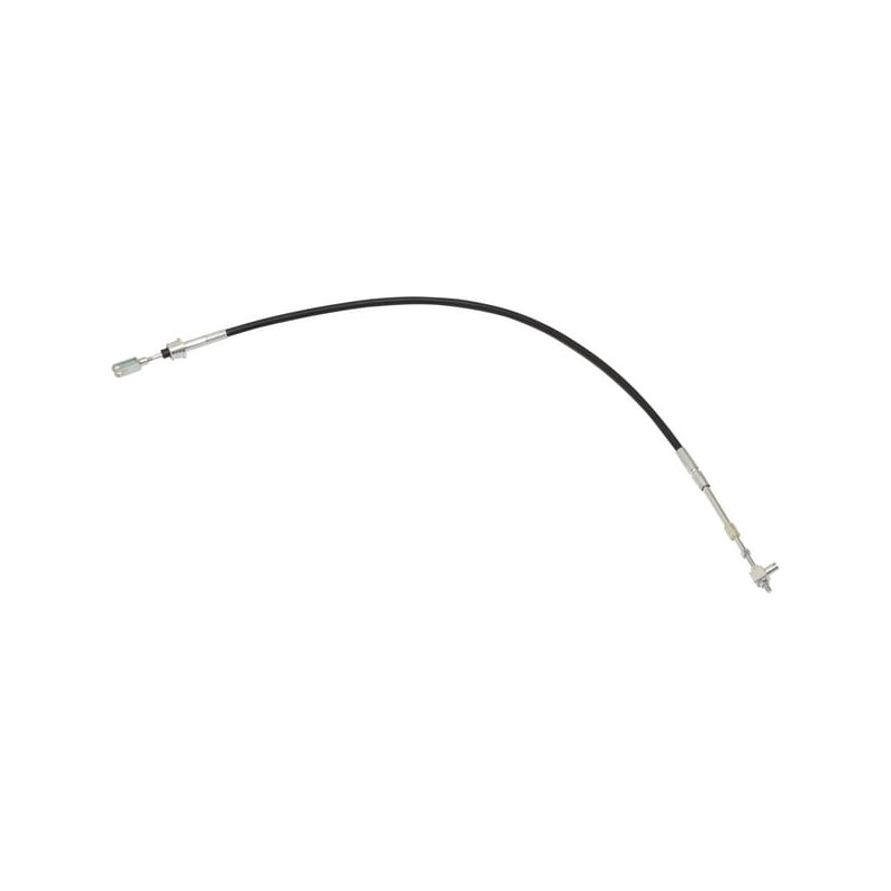 Control Bowden