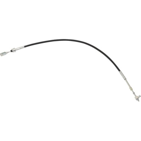 Control Bowden