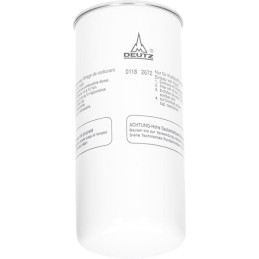 Filtru de combustibil
