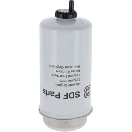 Filtru combustibil