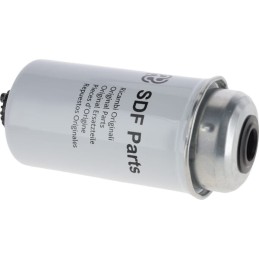 Filtru combustibil