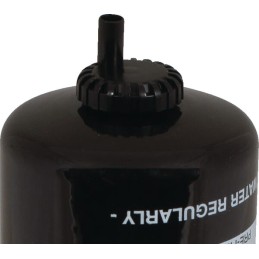 Piesă filtru