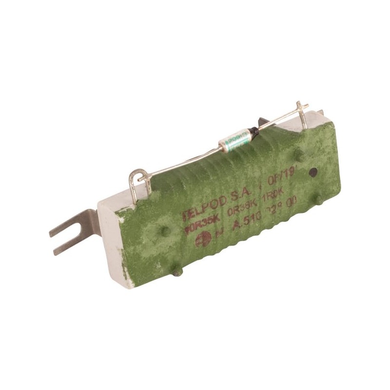 Rezistor