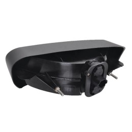 Lumini spate CNH