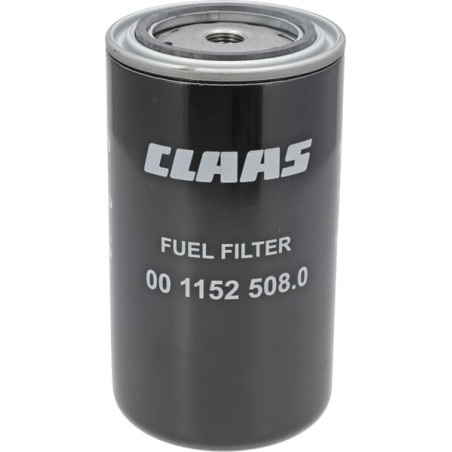 Filtru de combustibil