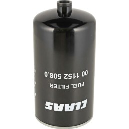 Filtru de combustibil