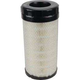 Filtru de aer rotund 125x60x89mm