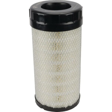Filtru de aer rotund 125x60x89mm