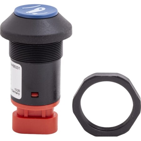 Comutator control cârlig
