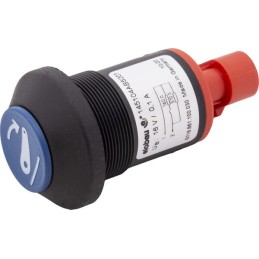 Comutator control cârlig