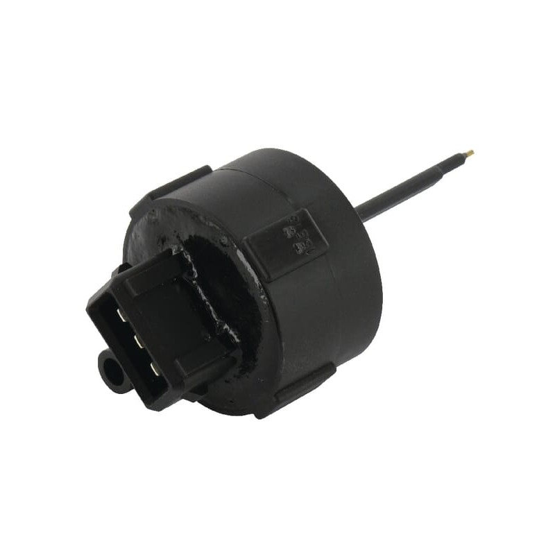 Senzor de apă în filtru combustibil
