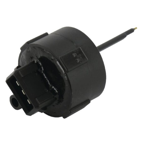 Senzor de apă în filtru combustibil