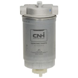 Filtru de combustibil