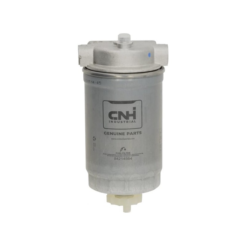 Filtru de combustibil
