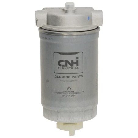 Filtru de combustibil