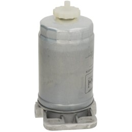 Filtru de combustibil