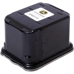 Filtru de combustibil