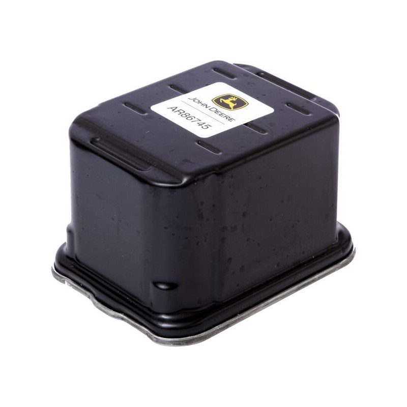 Filtru de combustibil