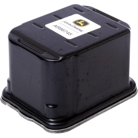 Filtru de combustibil