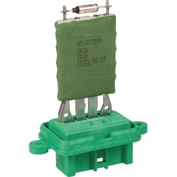 Rezistor