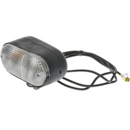Lampă de delimitare şi semnalizare CNH