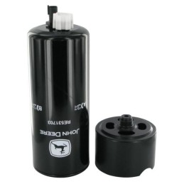Filtru de combustibil primar