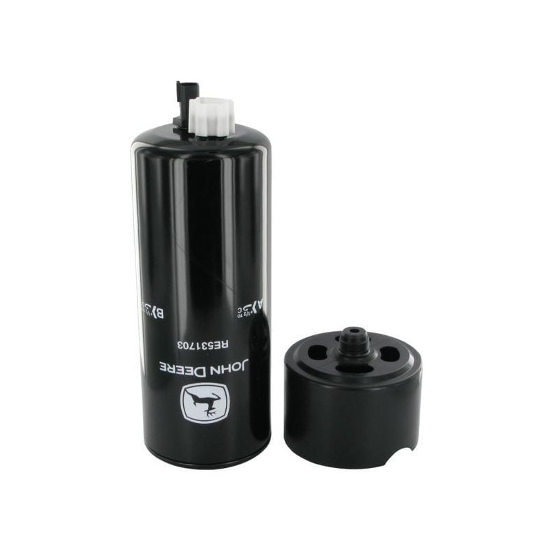 Filtru de combustibil primar
