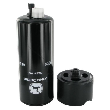 Filtru de combustibil primar
