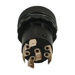 Comutator avarii