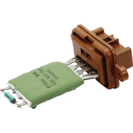 Rezistor