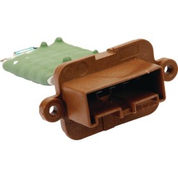 Rezistor