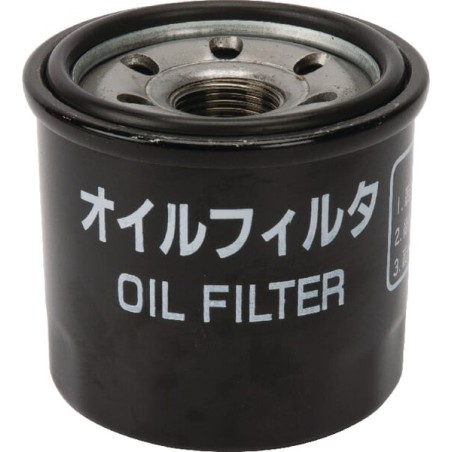 Filtru de ulei