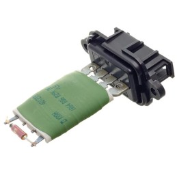 Rezistor