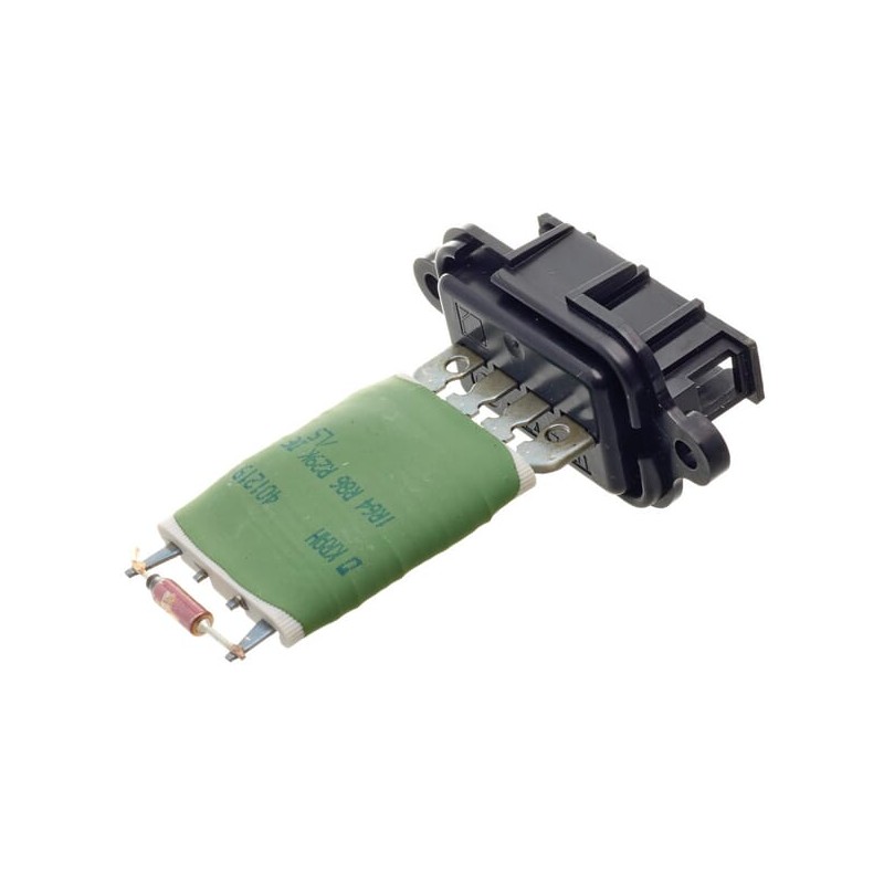 Rezistor