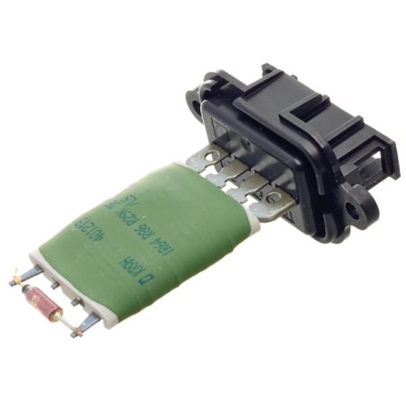 Rezistor