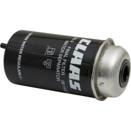 Filtru de combustibil