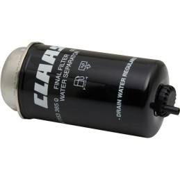 Filtru de combustibil