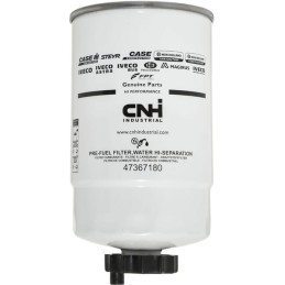 Filtru combustibil