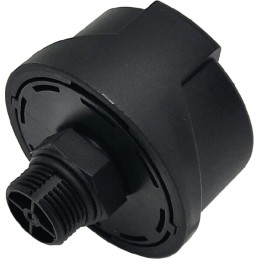 Filtru epurator