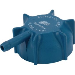 Capac radiator